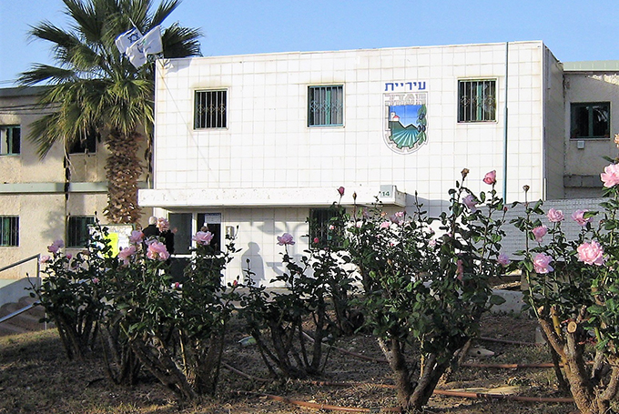 מגדל העמק: אושר תקציב העירייה לשנת 2019